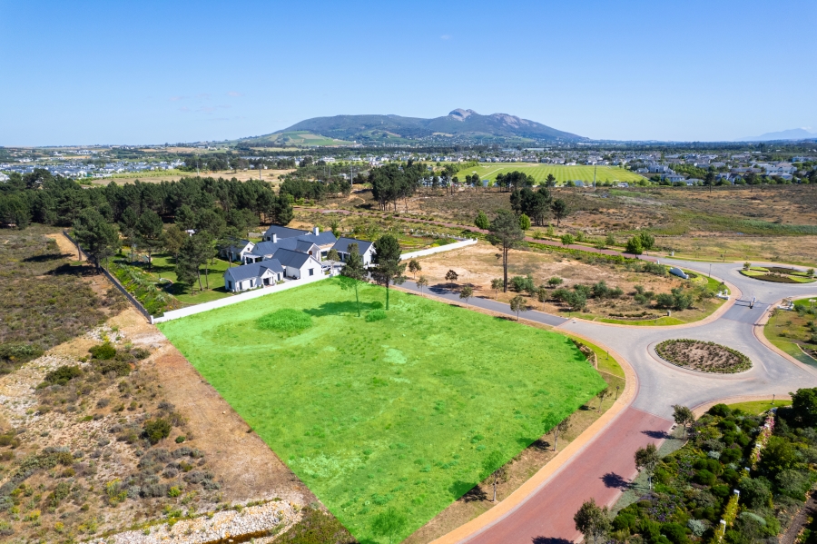 0 Bedroom Property for Sale in Val De Vie Estate Western Cape